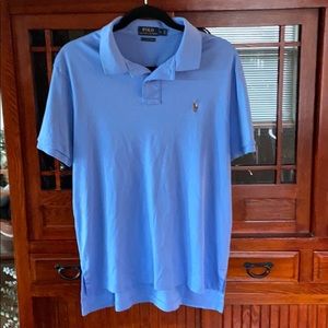 Ralph Lauren polo